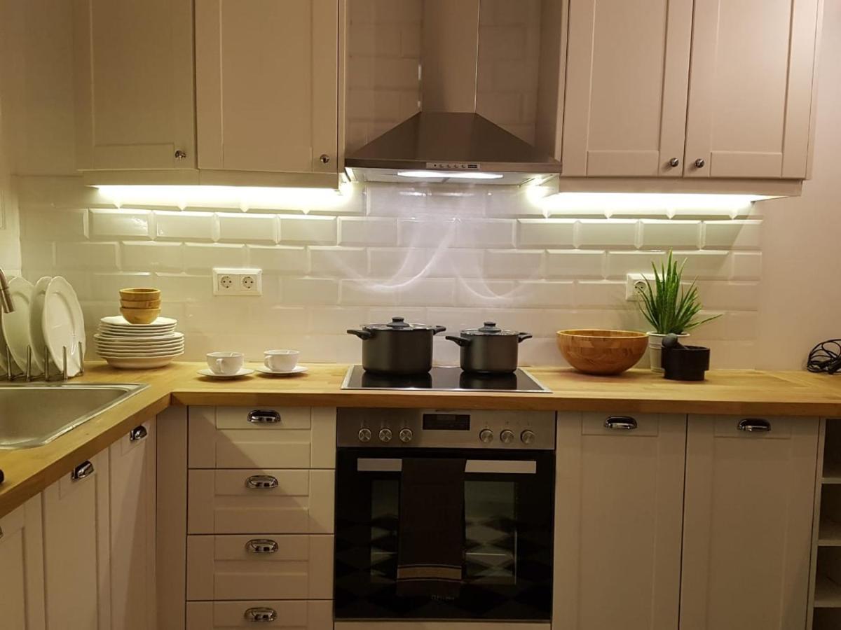 Fully Equiped Design Apartment With Excellent View/ Easy Parking Афины Экстерьер фото